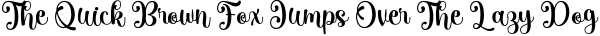 Faysha-Regular preview for Faysha