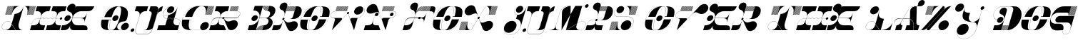 Hughes Display Italic preview for Hughes Display Font