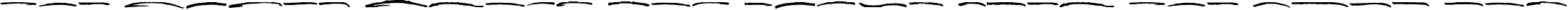 Font preview for Beach Rock