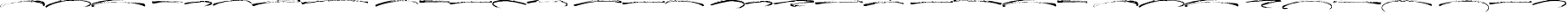 Font preview for Rushfiel