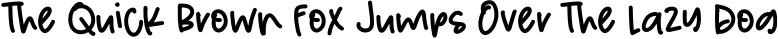 Fb-moonshine-Regular preview for Moonshine Handwritten Font