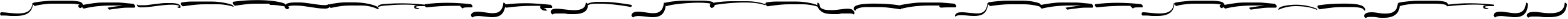 Font preview for Kastela