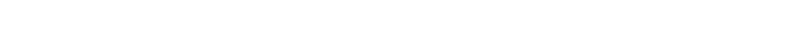Font preview for Ocean Horn Font