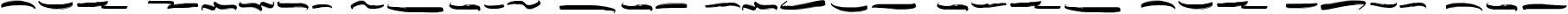 Font preview for Spoilers Script