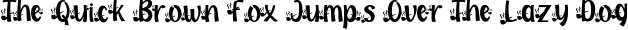 MyHeroFather-Cigarette preview for My Hero Father - Quirky Father Day Font