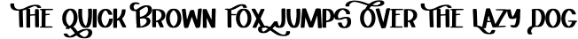 FB-ForwardWorld preview for Forward World - A Swoosh-y Lettering Font