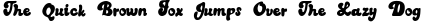Wednesday preview for Wednesday