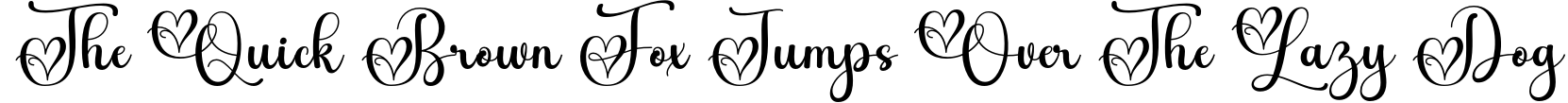 Nayla Script preview for Nayla Script