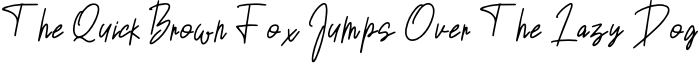 SansitypeScript-Regular preview for Sansi Type Font Duo