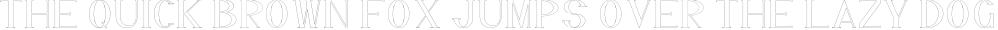 SupremeSpiritSerif2-Regular preview for Supreme Spirit Brush Font