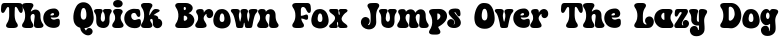 Font preview for Lemon Charm - Cute Font Duo