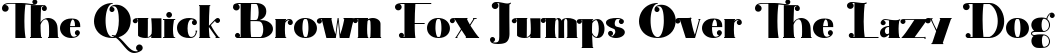Font preview for Broggitto