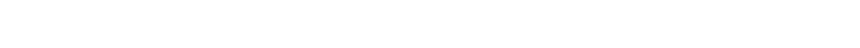 Font preview for The Horror