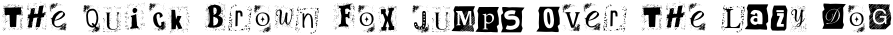 Mild _ Love preview for Mild & Love - Sour Display Font