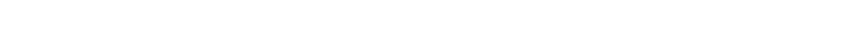 Font preview for Glitch - a handwritten display font