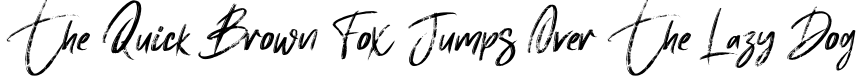 BrigittaSignature-Italic preview for Brigitta Signature