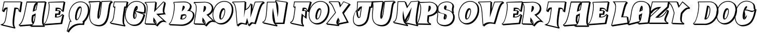 Scary Night Extrude preview for Scary Night