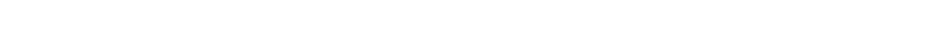 Floral Silhouette Font preview for The Floral Font