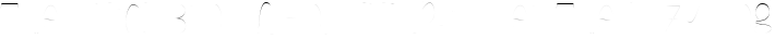 Font preview for Melody Tunes Single Line