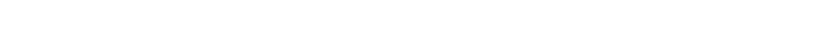 Font preview for Fractal - futuristic minimal font