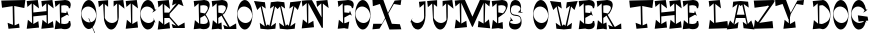 Cadfael preview for Cadfael Font