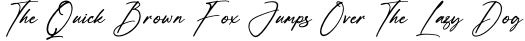 Hanfiye Guesterya Script preview for Hanfiye Guesterya