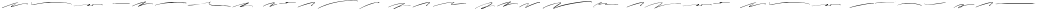 LovasSwash-Regular preview for Lovas Modern Script