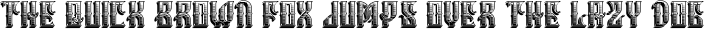 Column-Regular preview for Column Typeface