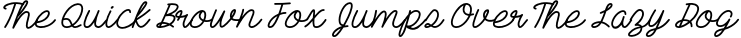 EndoftheDream-Regular preview for End Of The Dream