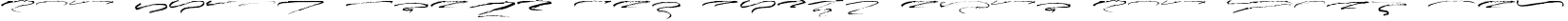 Font preview for Rotove