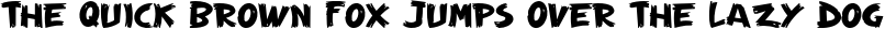 Scary House preview for Scary House - Halloween Seasonal Font