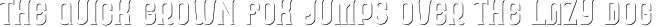 GoldenWhisky Shadow preview for Golden Whisky typeface