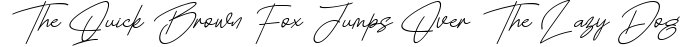 BrenfordItalic-Italic preview for Brenford