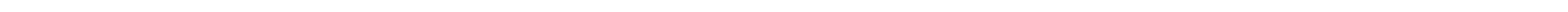 Font preview for Thunder