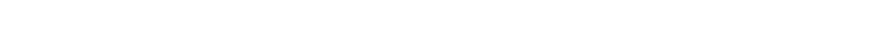 Font preview for Hilsfiger