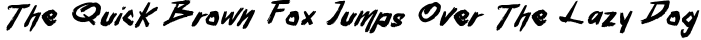 Rocket Roll preview for Rocket Roll - Rock N Roll Font