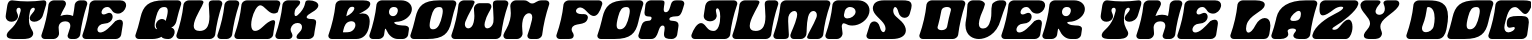 Allrion-Italic preview for Allrion