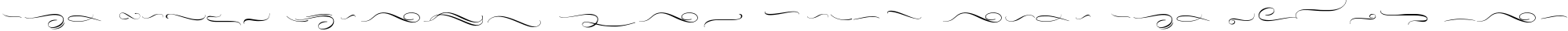 Swash preview for Marmoreal Decorative Script