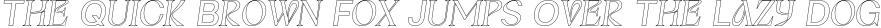 Dexurita Outline preview for Dexurita