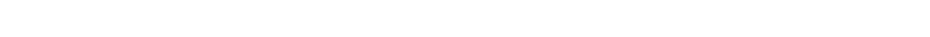Font preview for Nothing Inside | Horror Typeface