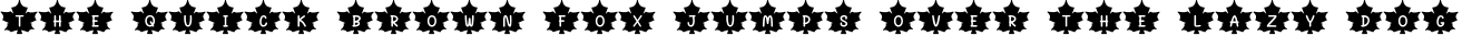 Maple-Normal preview for Maple Font