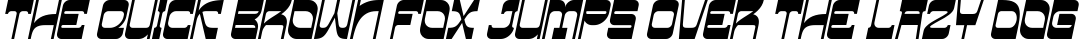 Ironshade-Italic preview for Ironshade