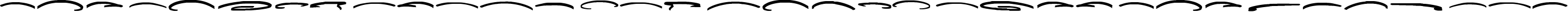 Font preview for Babylonia