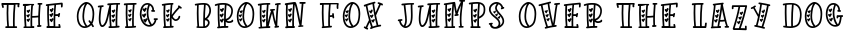 Font preview for Love Fever - A Heart-tastic Font Trio - with 6 Styles!