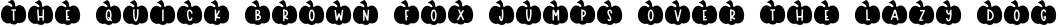 ThePatchSpaced preview for The Patch - Fun Pumpkin Monogram Font