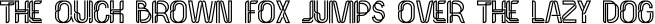 PalmaBold preview for Palma - Display Font