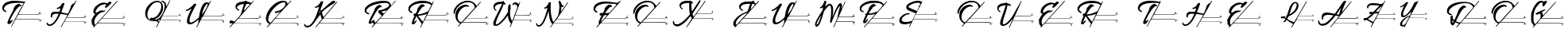 AlaikaGeo-Regular preview for Alaika Geo Font