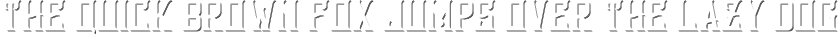 BourbonLabelShadowFX-Regular preview for Bourbon