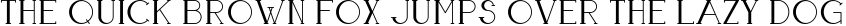 Boldatin-Light preview for Boldatin Font Family