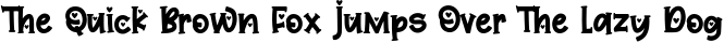 ALSQuiteSmitten-Regular preview for Quite Smitten